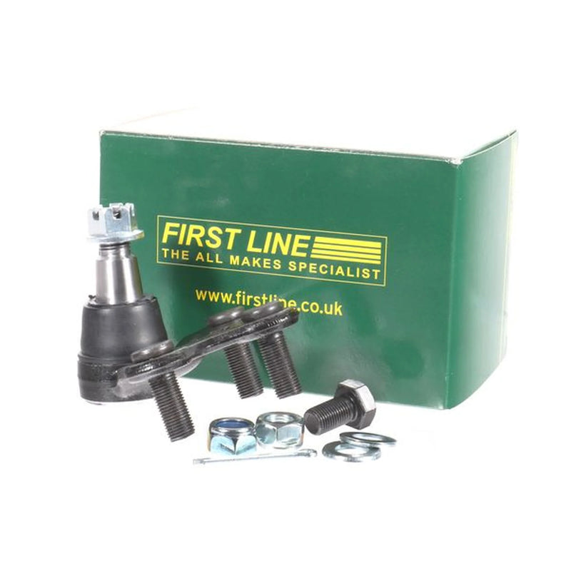 First Line 2 x Ball Joints fits Honda Cr-V V 2018-2023 2.0