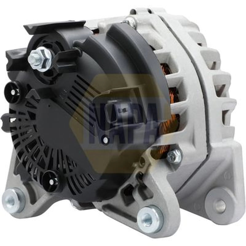 NAPA Car Alternator 12V fits Dacia Logan II 2017 on 1.0