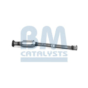 BM Catalysts Homologated Petrol Cat fits Renault Espace 1996-2000 2.0