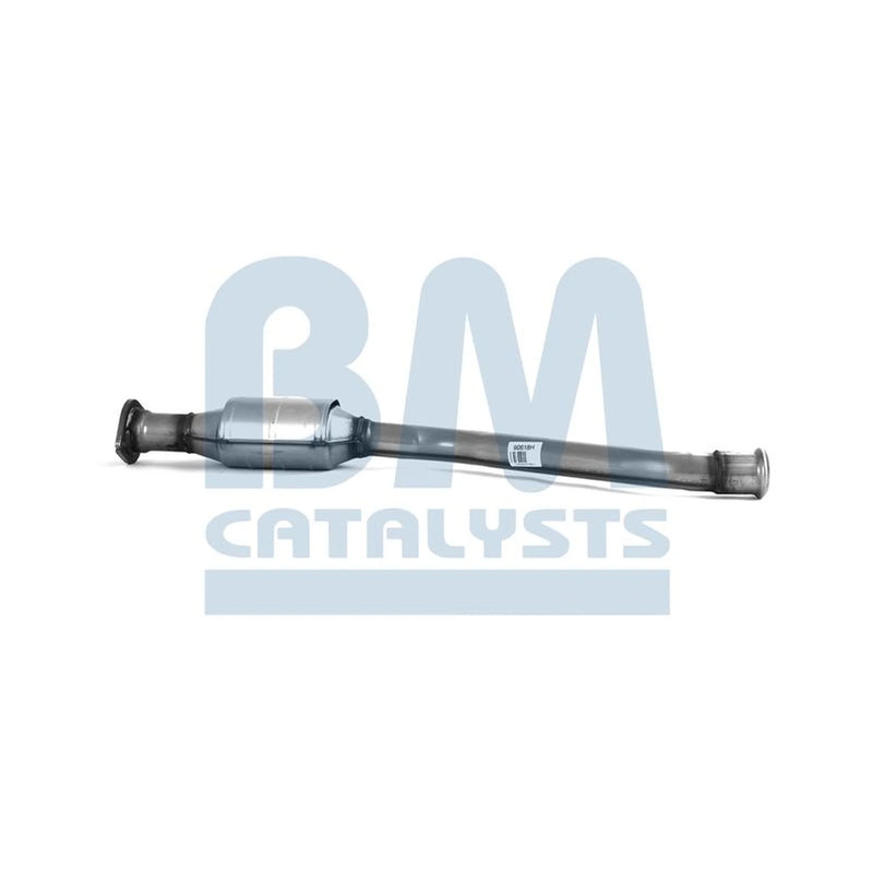 BM Catalysts Homologated Petrol Cat fits Renault Espace 1996-2000 2.0