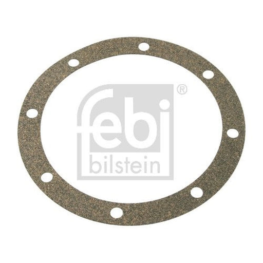 Febi Axle Cap Seal 175mm OD ID 17937