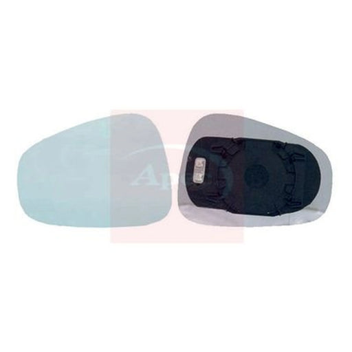 Apec Exterior Wing Mirror Glass Left AMG2081