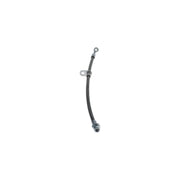 Bosch Brake Hydraulic Hose Line Rear Left fits Honda Accord VII 2003-2008