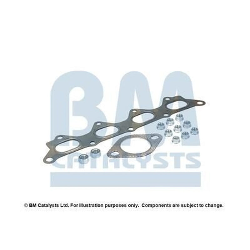 BM Catalysts Fitting Kit FK91770B FK91770B
