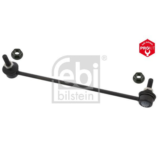 Febi Stabiliser Bar Link Coupling Rod Front Right 45445