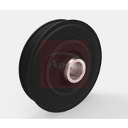 Apec Crank Shaft Belt Pulley ATV1065