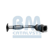 BM Catalysts Homologated Diesel Cat fits Ford Mondeo 1996-2000 1.8