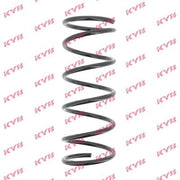 KYB Front Suspension Coil Spring fits Nissan 100NX 1990-1994 1.6