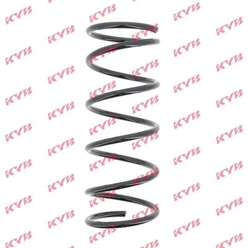 KYB Front Suspension Coil Spring fits Nissan 100NX 1990-1994 1.6