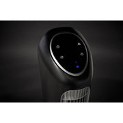 Sealey 43" Quiet High Performance Oscillating Tower Fan STF43Q Sealey - Dynamic Drive