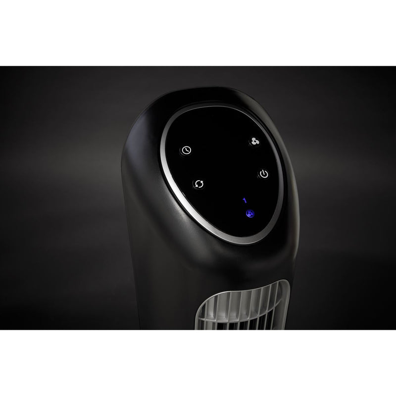 Sealey 43" Quiet High Performance Oscillating Tower Fan STF43Q Sealey - Dynamic Drive