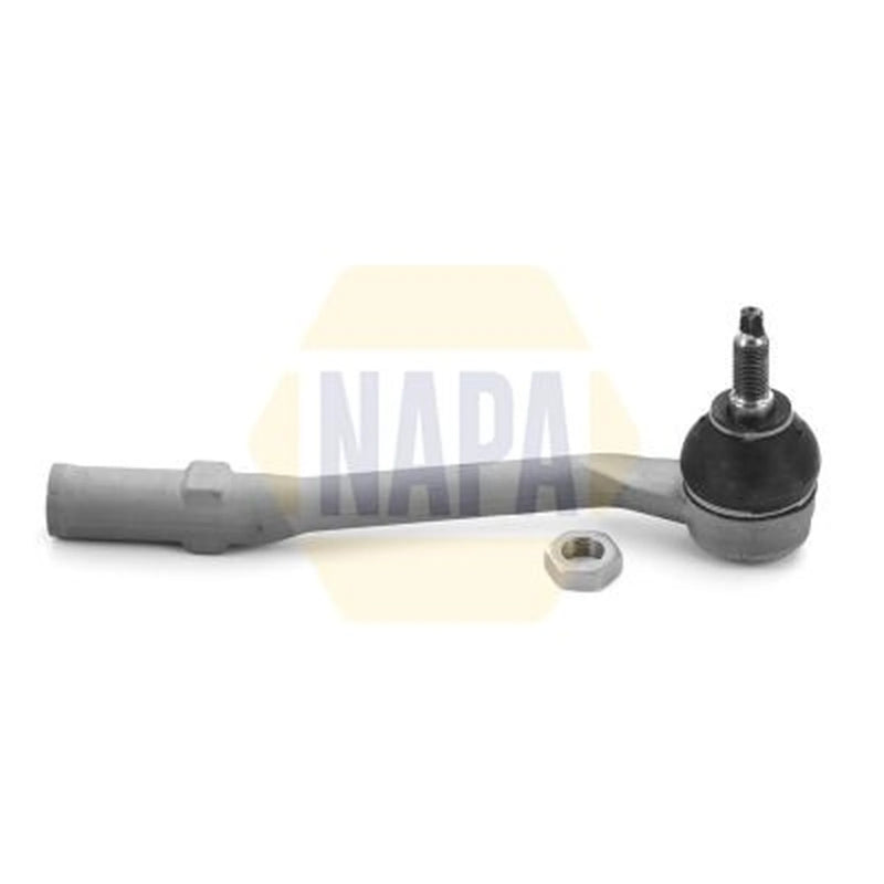 NAPA Steering Tie Rod End Ball Joint Front Right M14x1.5 fits Citroën C3 II