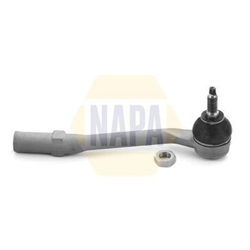 NAPA Steering Tie Rod End Ball Joint Front Right M14x1.5 NST6638