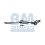 BM Catalysts Homologated Petrol Cat fits BMW 3 2000-2007