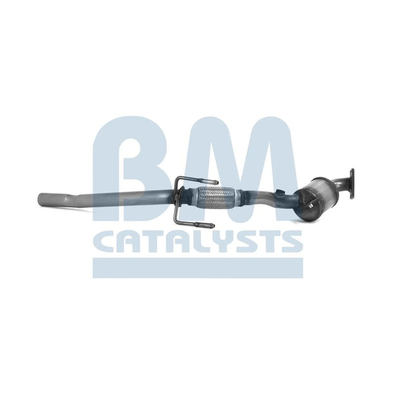 BM Catalysts Homologated Petrol Cat fits BMW 3 2000-2007