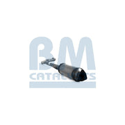 BM Catalysts Dpf fits Opel Corsa D 2006-2014 1.3