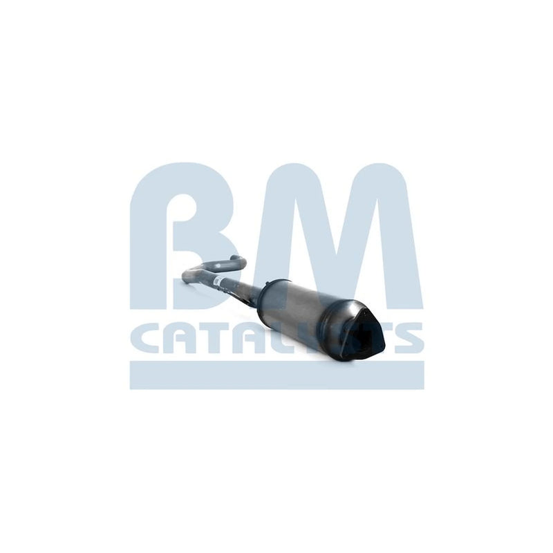 BM Catalysts Dpf fits Opel Corsa D 2006-2014 1.3