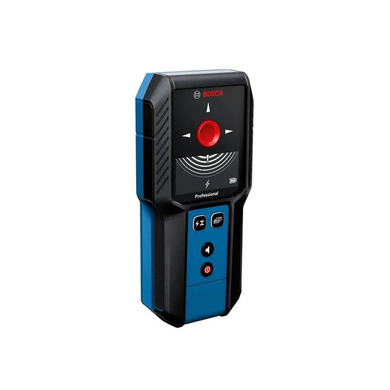 Bosch GMS 120-27 Professional Detector - 0601081700