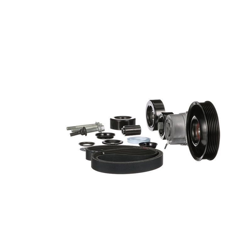Gates V-Ribbed Belt Set K086PK2500