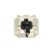 Mahle Heater Blower Fan fits Mercedes-Benz S-Class 2013-2020