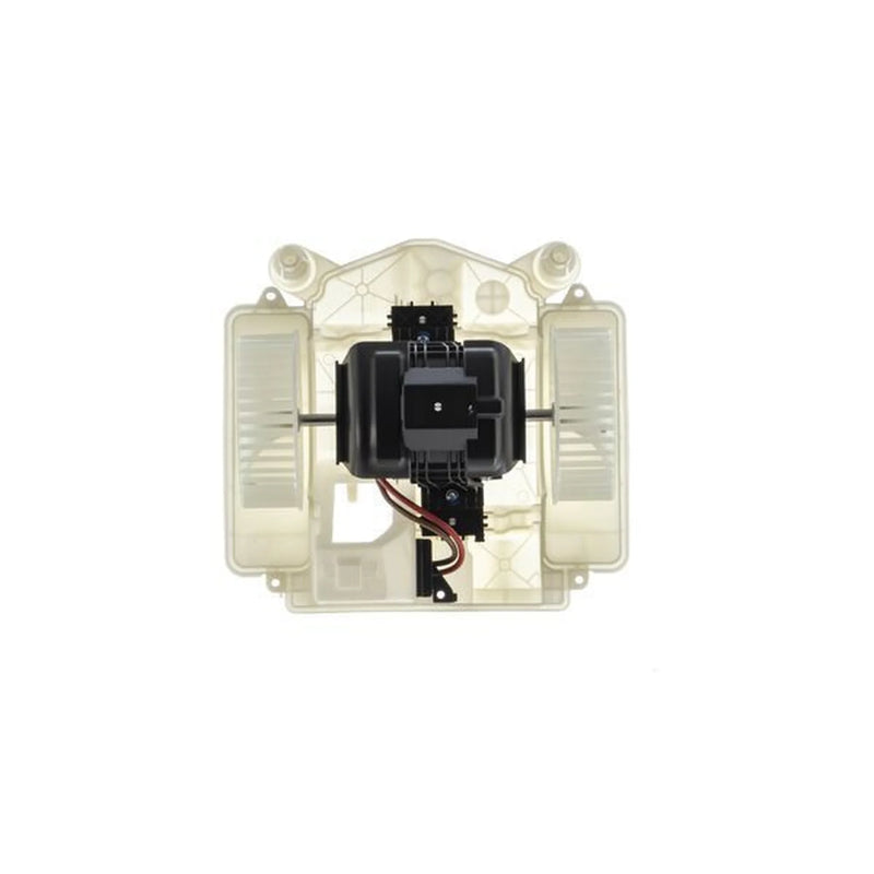 Mahle Heater Blower Fan fits Mercedes-Benz S-Class 2013-2020