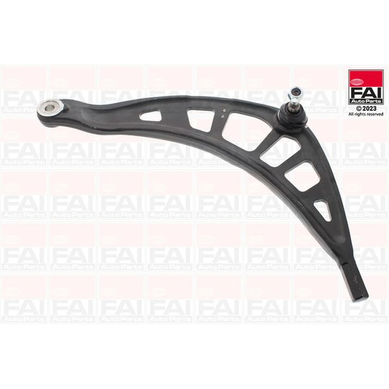 FAI Control/Trailing Arm