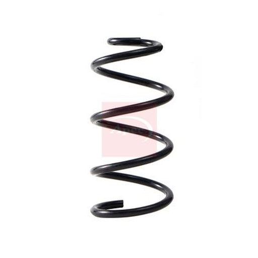 Apec 2 x Suspension Springs fits Nissan Note 2012-2016 1.2 1.5