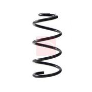 Apec Rear Suspension Coil Spring fits Nissan Note 2012-2016 1.2 1.5