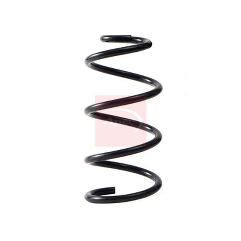 Apec Rear Suspension Coil Spring fits Nissan Note 2012-2016 1.2 1.5