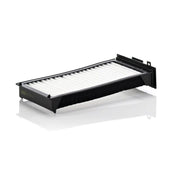 MANN-FILTER Service Kit with Air, Oil & Cabin Filters fits Citroën C5 I