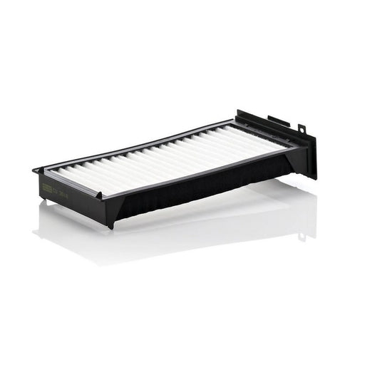 MANN-FILTER Service Kit with Air, Oil & Cabin Filters fits Citroën C5 I