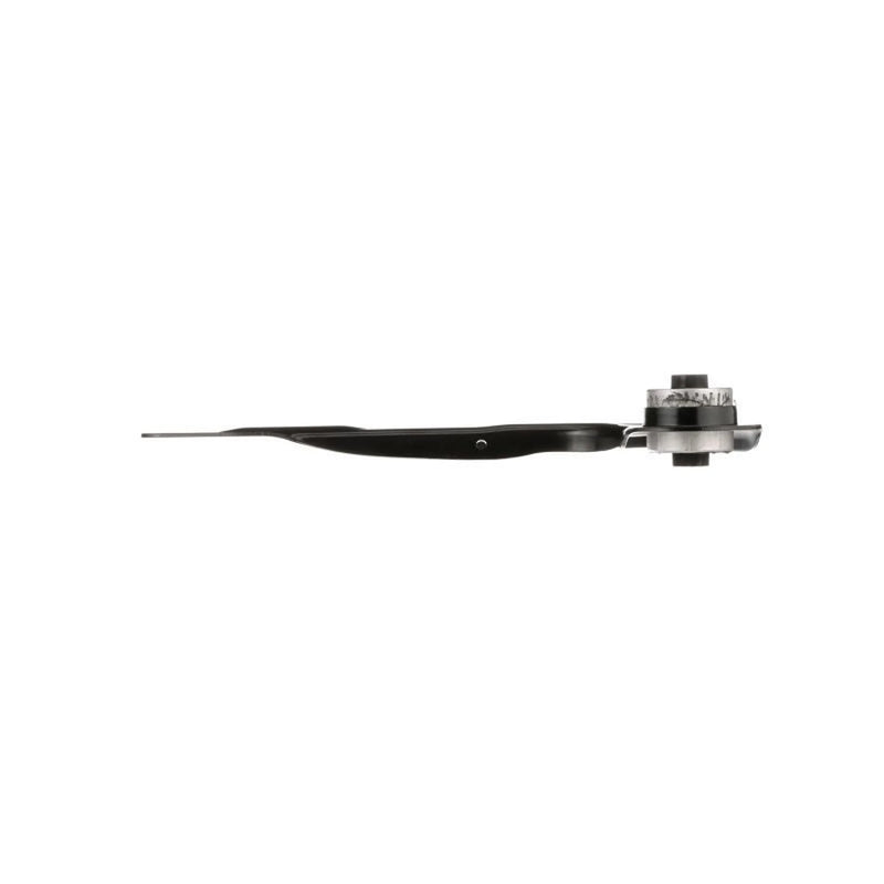 Delphi Control/Trailing Arm Lower fits Audi A1 2014-2018