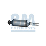 BM Catalysts Dpf fits Alfa Romeo Mito 2008-2010 1.3