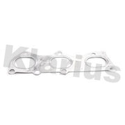 Klarius Exhaust Pipe Gasket OD fits Seat Cordoba 2002-2006 1.2