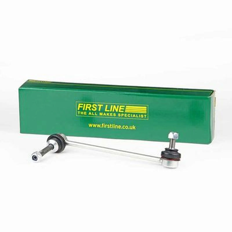 First Line Stabiliser Bar Link Coupling Rod fits BMW 5 2005-2007