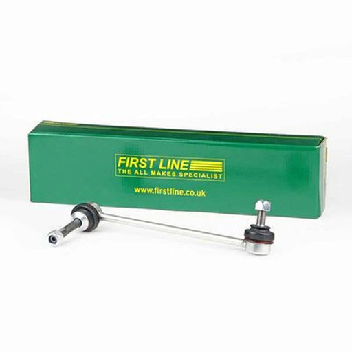 First Line Stabiliser Bar Link Coupling Rod fits BMW 5 2005-2007
