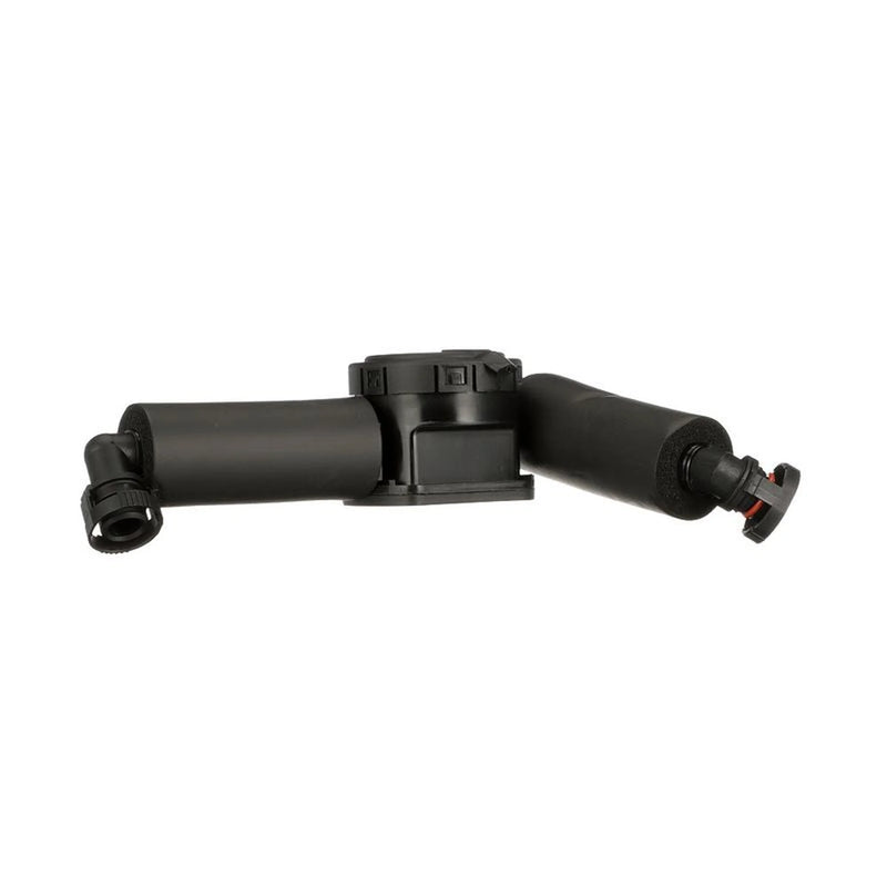 Gates Crankcase Oil Separator fits BMW 5 2003-2010