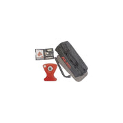 Al-Ko Compact 14" Explorer Tardis No.35 Alloy Wheel Lock AL-KO - Dynamic Drive