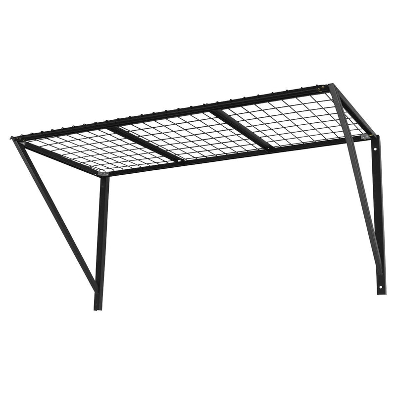 Superline Pro Superline PRO Heavy-Duty Wall Mounting Storage Rack APWSR01 Superline Pro - Dynamic Drive