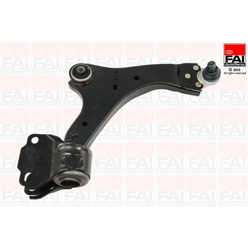 FAI Control/Trailing Arm