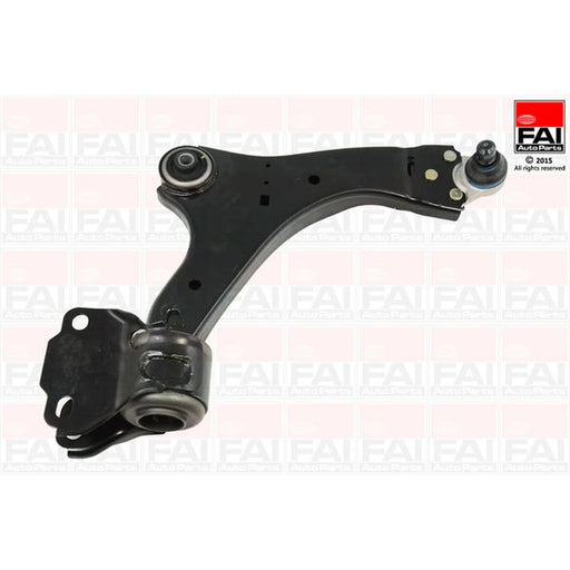 FAI Control/Trailing Arm