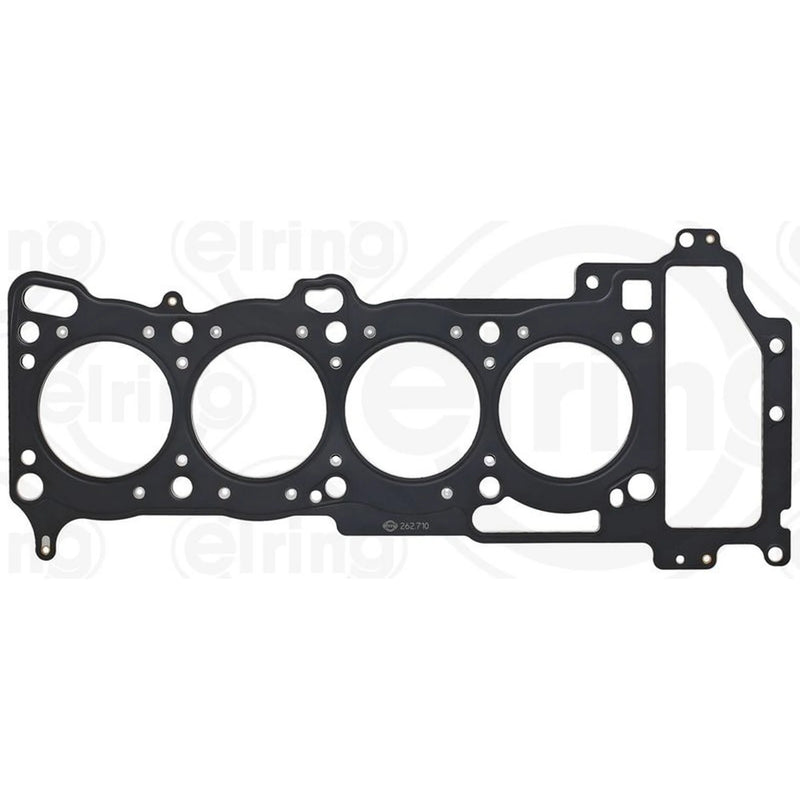 Elring Cylinder Head Gasket Thick fits Nissan Almera 2000-2006 1.5