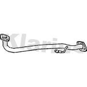 Klarius Exhaust Pipe OD 301297