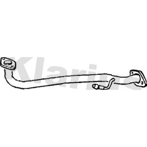 Klarius Exhaust Pipe OD 301297