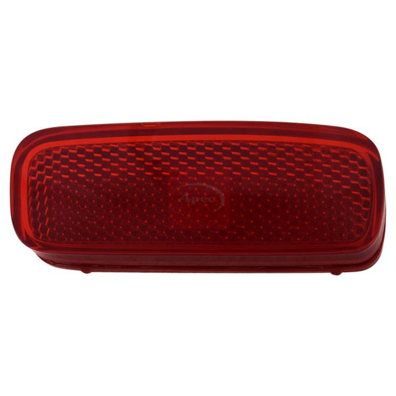 Apec Tail Light / Lamp Left fits Citroën C1 2005-2014 1.0 1.4