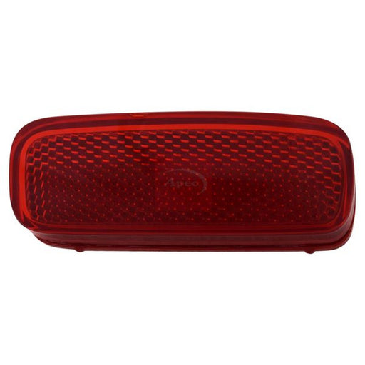 Apec Tail Light / Lamp Left fits Citroën C1 2005-2014 1.0 1.4