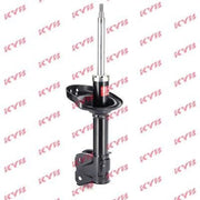 KYB 2 x Front Shock Absorbers fits Subaru Legacy V 2009-2014 2.0 2.5
