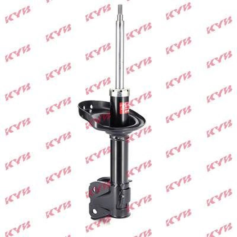 KYB 2 x Front Shock Absorbers fits Subaru Legacy V 2009-2014 2.0 2.5