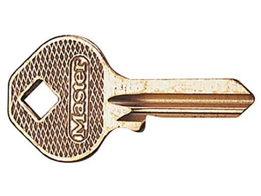 Master Lock K170 Single Keyblank Master Lock - Dynamic Drive