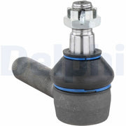 Delphi Steering Tie Rod End Ball Joint Front Right M20x1.5 fits Ford Transit